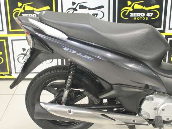 HONDA-BIZ 125i HONDA-BIZ 125i-2019