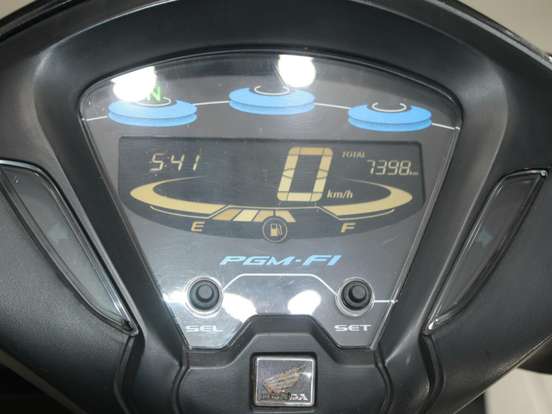 HONDA-BIZ 125i HONDA-BIZ 125i-2019