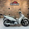 HONDA BIZ 125i HONDA BIZ 125i