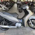 HONDA BIZ 125i HONDA BIZ 125i