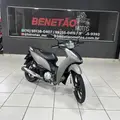 HONDA BIZ 125i HONDA BIZ 125i