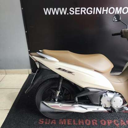 HONDA-BIZ 125i-2024
