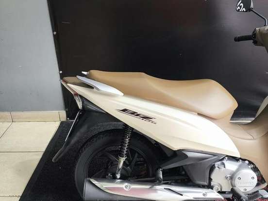 HONDA-BIZ 125i HONDA-BIZ 125i-2024