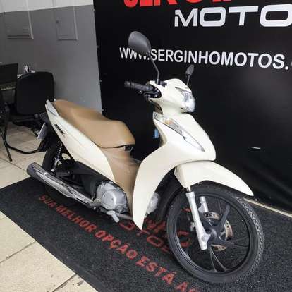 HONDA-BIZ 125i-2024