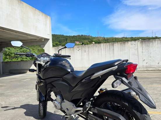 HONDA-CB 300R HONDA-CB 300R-2014