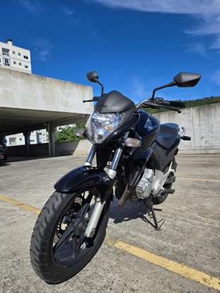 HONDA-CB 300R HONDA-CB 300R-2014