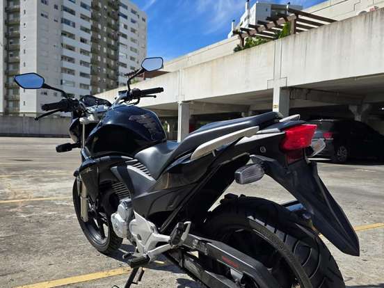 HONDA-CB 300R HONDA-CB 300R-2014
