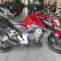 HONDA CB 300F TWISTER ABS HONDA CB 300F TWISTER ABS