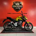 HONDA CB 300F TWISTER ABS HONDA CB 300F TWISTER ABS