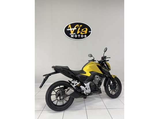 HONDA-CB 300F TWISTER ABS HONDA-CB 300F TWISTER ABS-2024