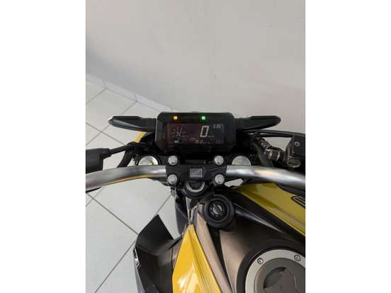 HONDA-CB 300F TWISTER ABS HONDA-CB 300F TWISTER ABS-2024