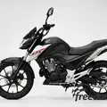 HONDA CB 300F TWISTER ABS HONDA CB 300F TWISTER ABS