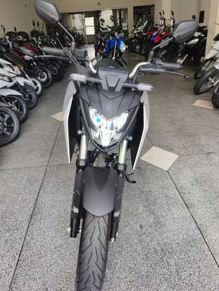 HONDA-CB 300F TWISTER CBS-2025