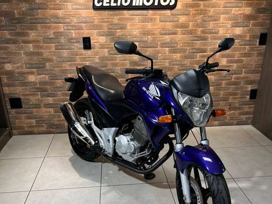 HONDA-CB 300R HONDA-CB 300R-2011