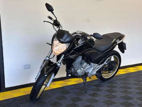 HONDA-CB 300R HONDA-CB 300R-2014