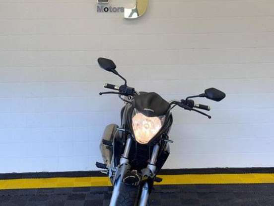 HONDA-CB 300R HONDA-CB 300R-2014