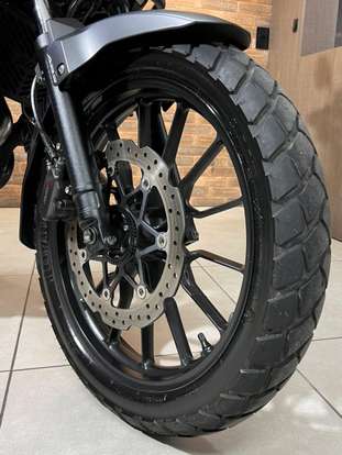 HONDA-CB 500 X ABS-2022