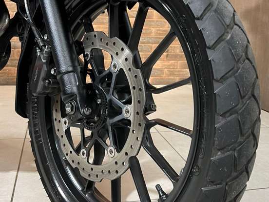 HONDA-CB 500 X ABS HONDA-CB 500 X ABS-2022