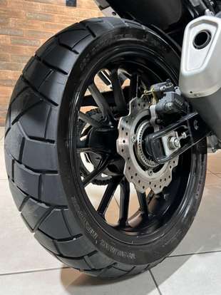 HONDA-CB 500 X ABS-2022