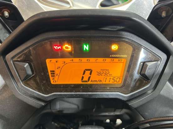 HONDA-CB 500 X ABS HONDA-CB 500 X ABS-2019