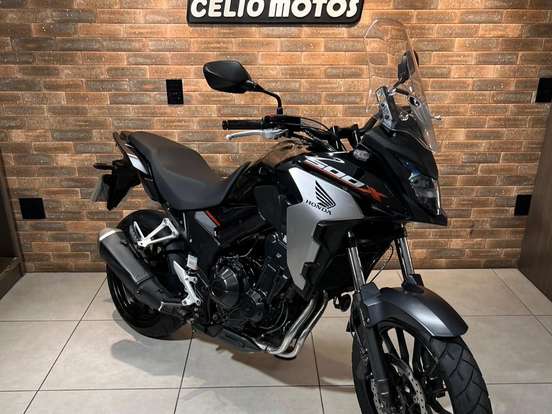 HONDA-CB 500 X ABS HONDA-CB 500 X ABS-2022
