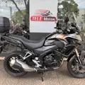 HONDA CB 500 X ABS HONDA CB 500 X ABS