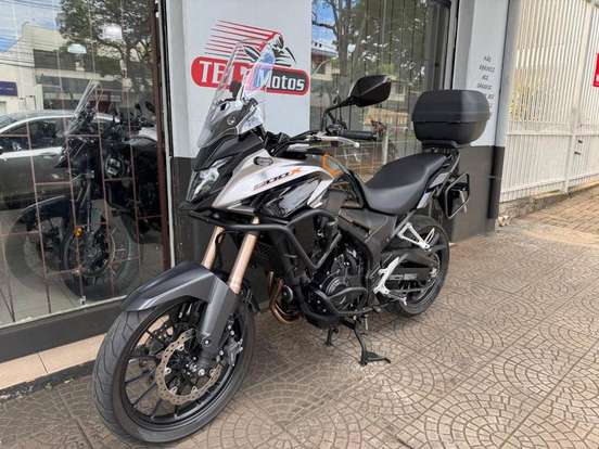 HONDA-CB 500 X ABS HONDA-CB 500 X ABS-2022