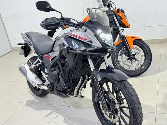 HONDA CB 500 X ABS 
