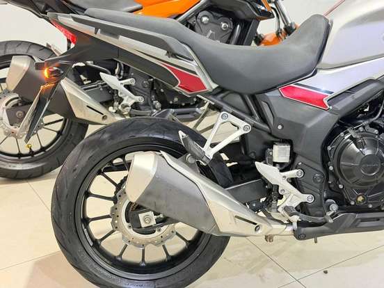 HONDA-CB 500 X ABS-2022