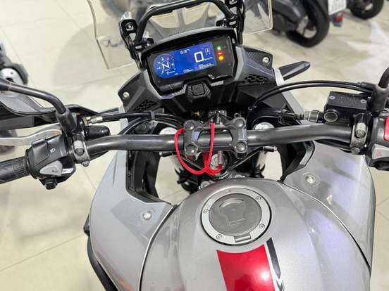 HONDA-CB 500 X ABS-2022