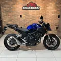 HONDA CB 500F ABS HONDA CB 500F ABS