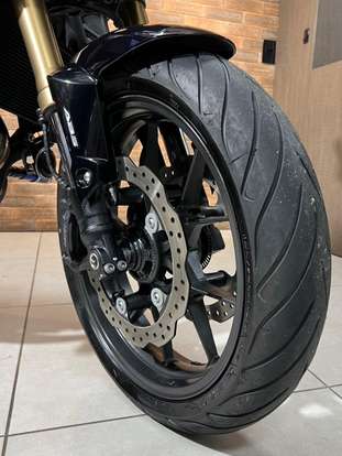 HONDA-CB 500F ABS-2024