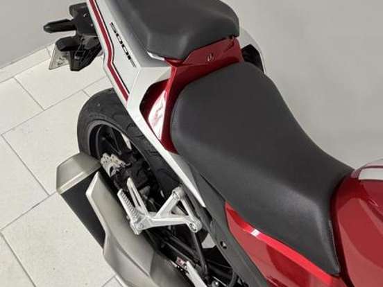 HONDA-CB 500F ABS HONDA-CB 500F ABS-2019