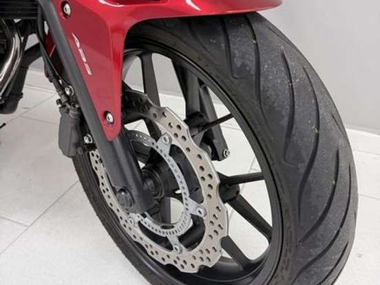 HONDA-CB 500F ABS HONDA-CB 500F ABS-2019