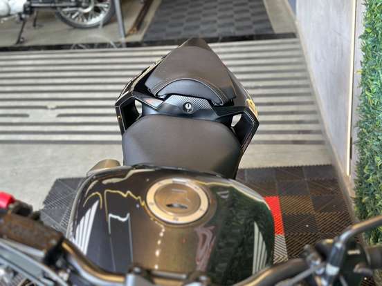 HONDA-CB 500F ABS HONDA-CB 500F ABS-2023