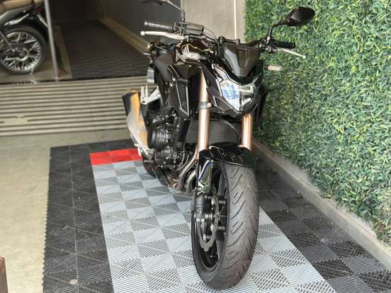 HONDA-CB 500F ABS-2023