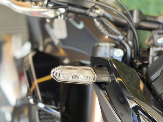 HONDA-CB 500F ABS HONDA-CB 500F ABS-2023