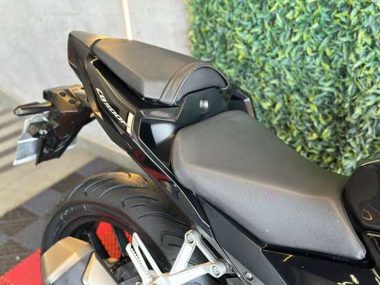 HONDA-CB 500F ABS HONDA-CB 500F ABS-2023