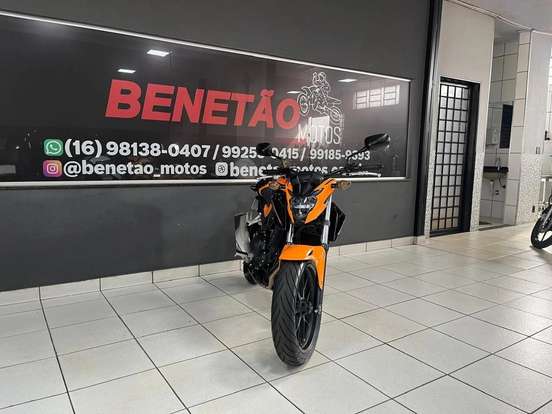 HONDA-CB 500F ABS HONDA-CB 500F ABS-2019
