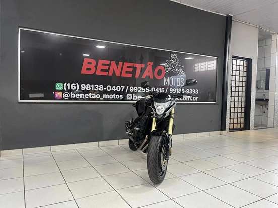 HONDA-CB 600F HORNET HONDA-CB 600F HORNET-2011
