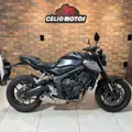 HONDA CB 650 R ABS HONDA CB 650 R ABS