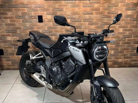 HONDA-CB 650 R ABS HONDA-CB 650 R ABS-2024