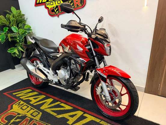 HONDA-CB TWISTER ABS-2021