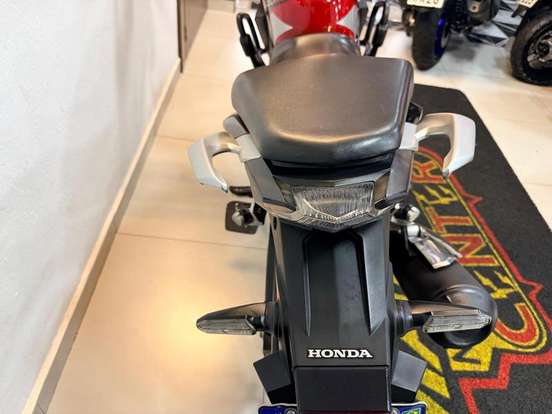 HONDA-CB TWISTER ABS-2021