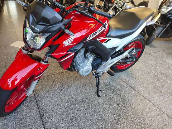 HONDA-CB TWISTER ABS HONDA-CB TWISTER ABS-2022
