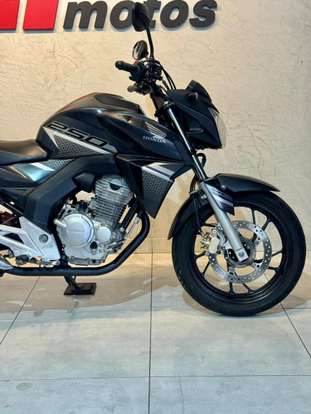 HONDA-CB TWISTER ABS-2022