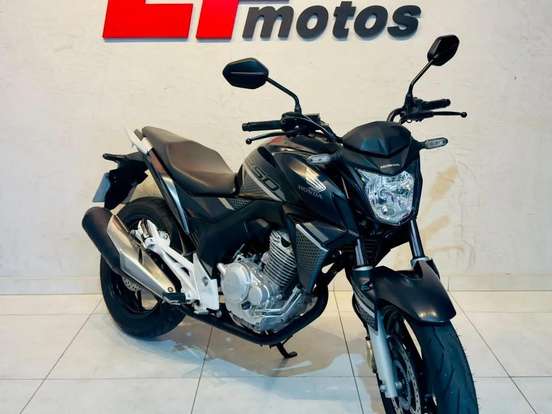 HONDA-CB TWISTER ABS HONDA-CB TWISTER ABS-2022