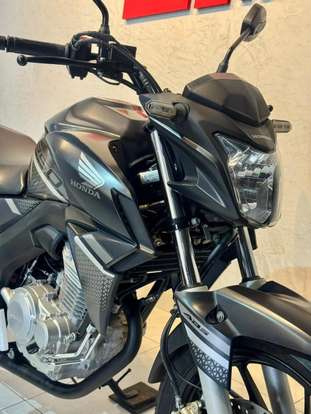 HONDA-CB TWISTER ABS-2022