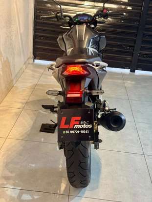 HONDA-CB TWISTER ABS-2022