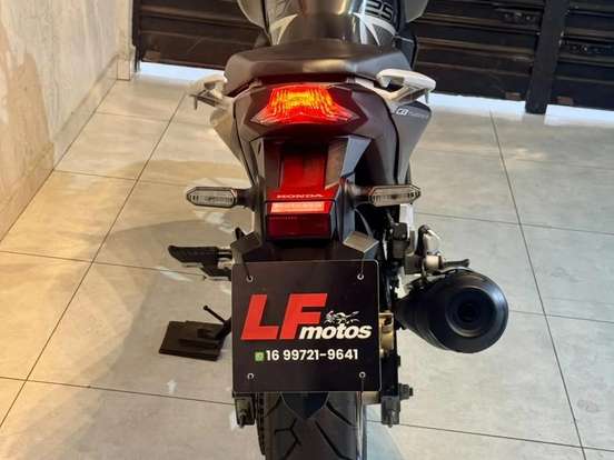 HONDA-CB TWISTER ABS HONDA-CB TWISTER ABS-2022